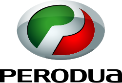 Perodua icon