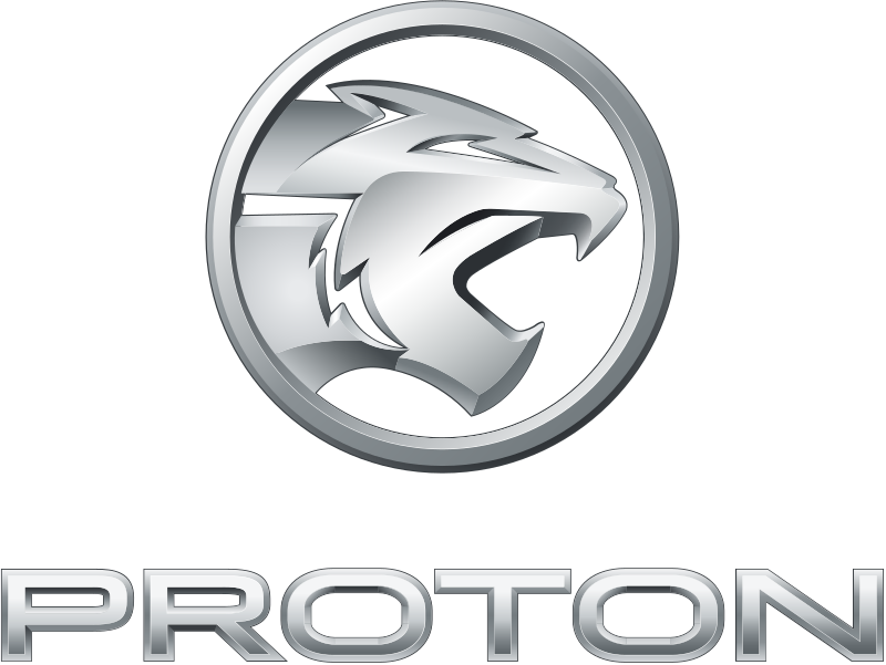 Proton icon