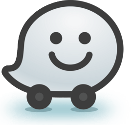 Waze