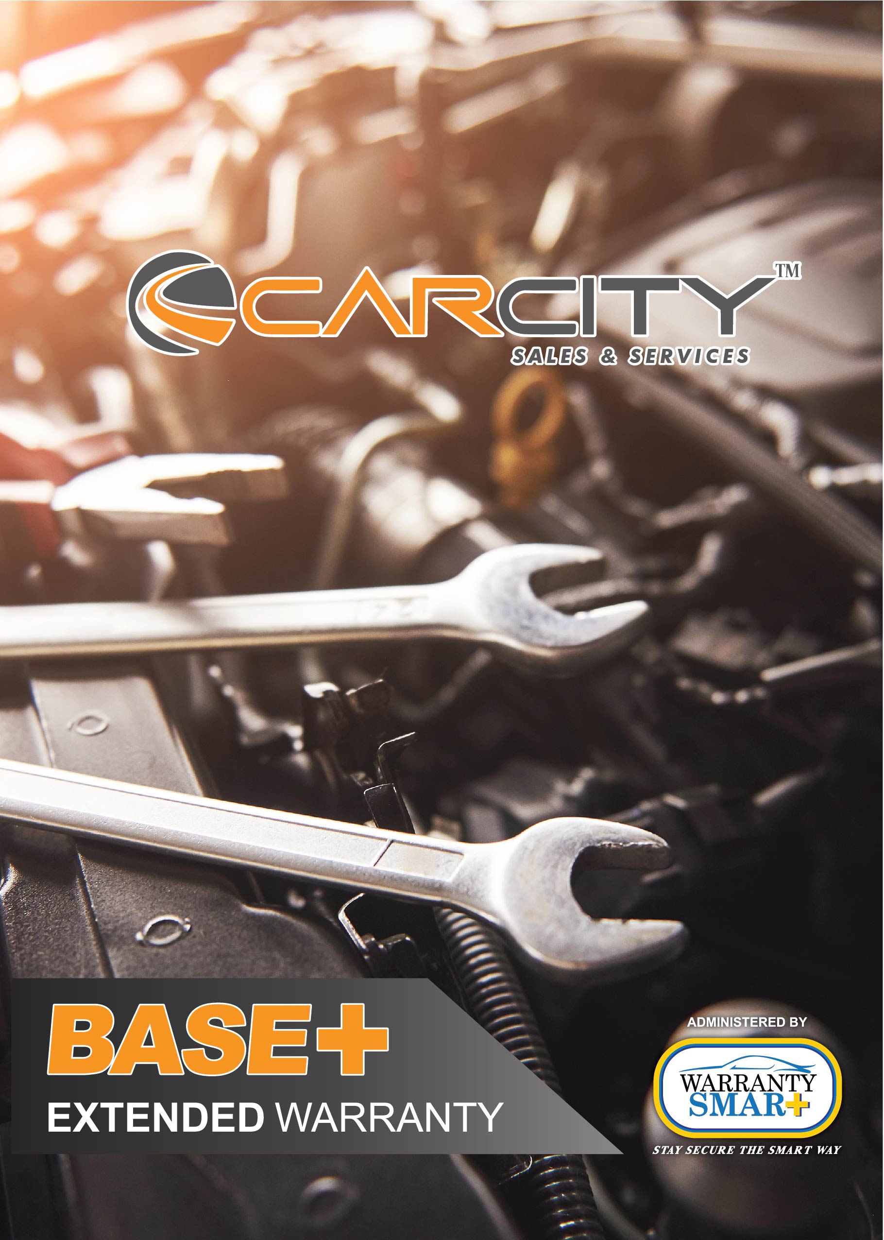 Car City