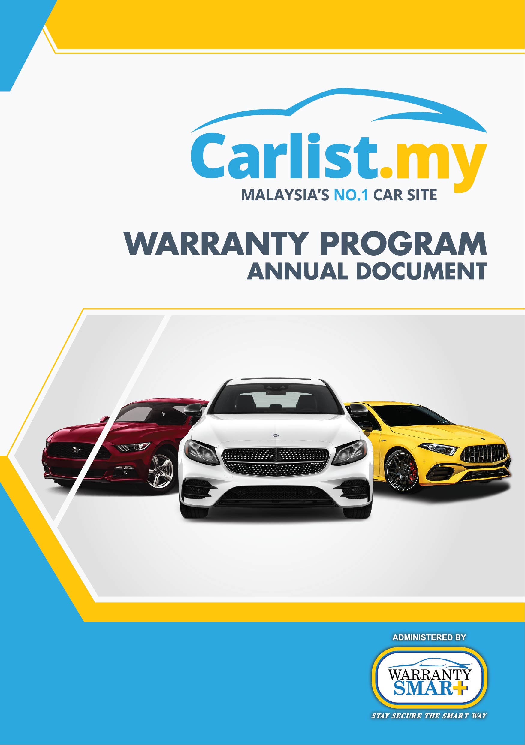 Carlist Qualified