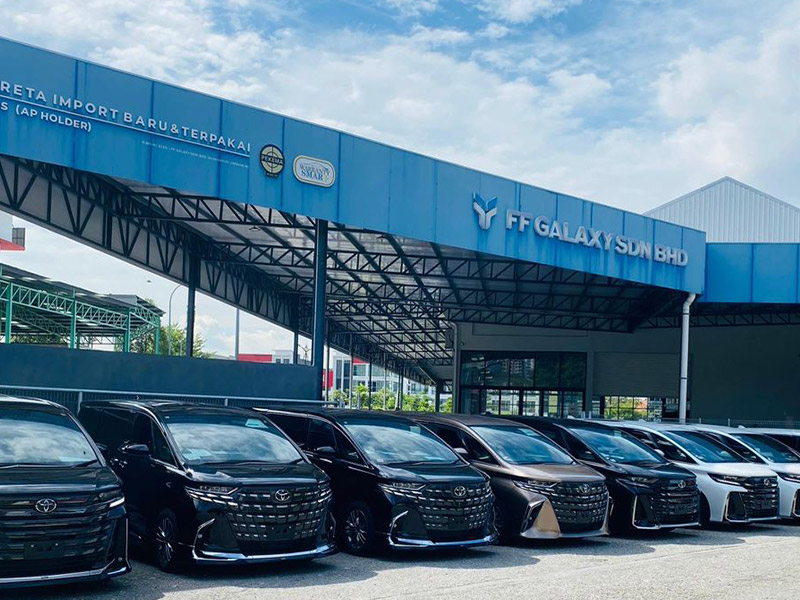 Dealer 5