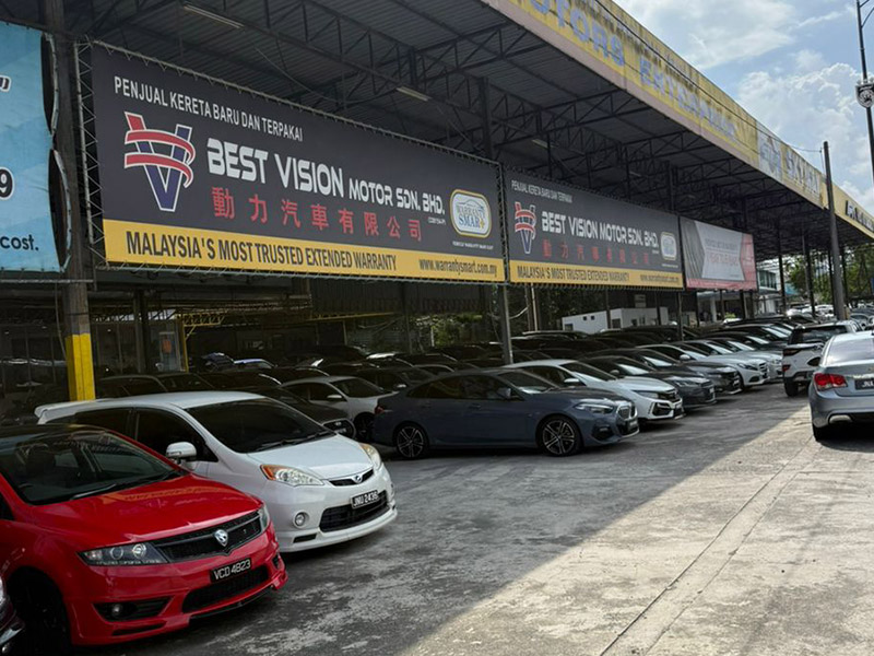 Dealer 6