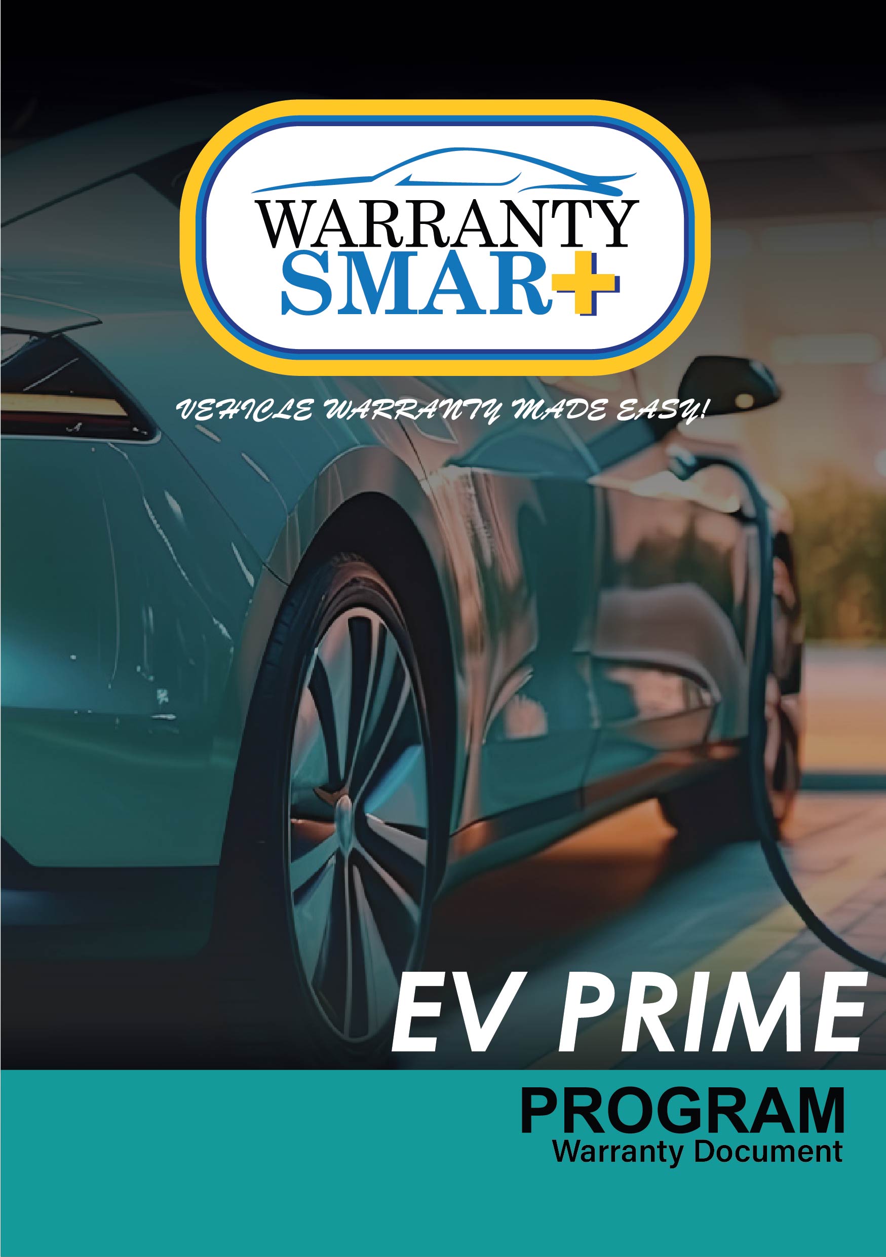 EV Prime