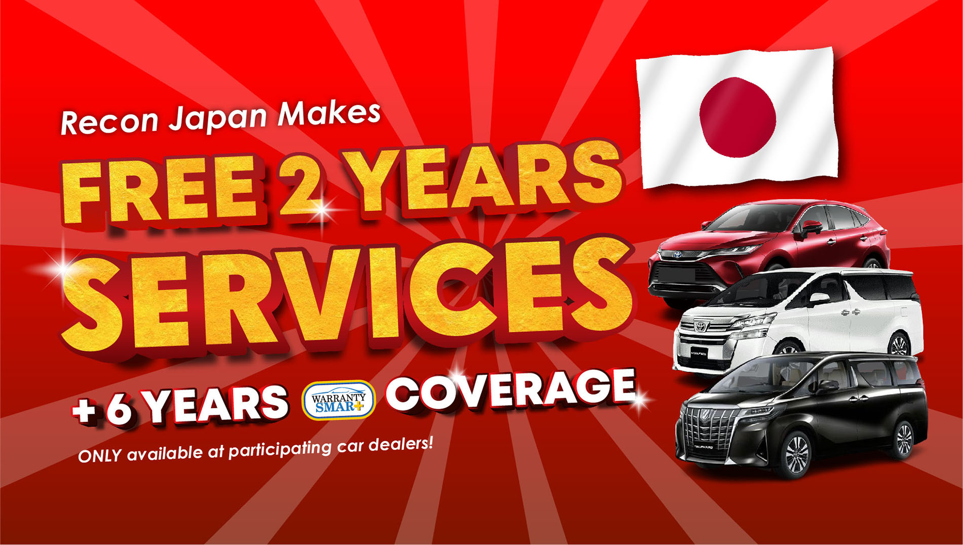 Smart Care Banner