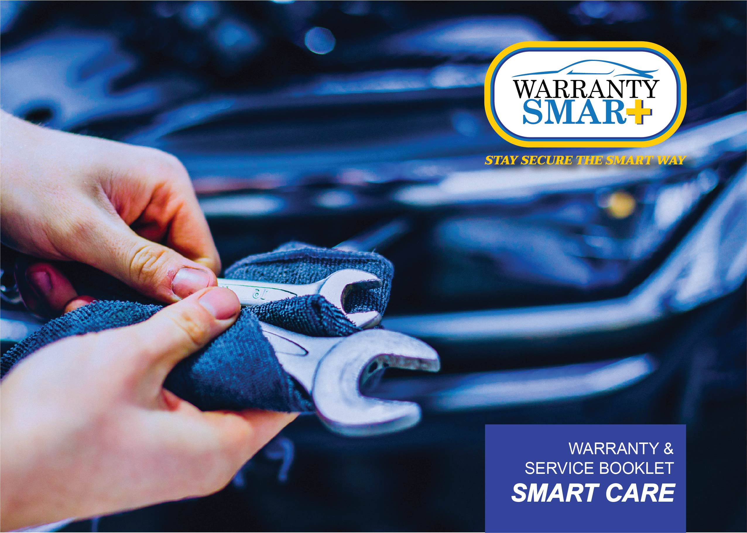Smart Care Plans